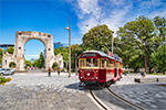 Image for CHRISTCHURCH DISCOVERY TOUR